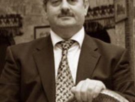 Avatar for Ağaxan Abdullayev