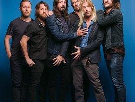 Аватар для Foo Fighters