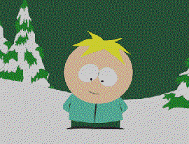 Avatar de Butters