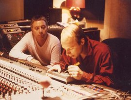 Harold Budd/Brian Eno için avatar