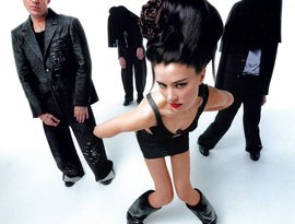 Confidence Man 的头像