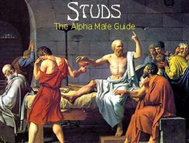 The Alpha Male Guide 的头像