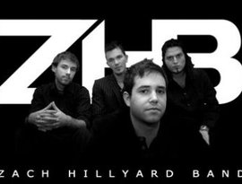 Avatar für Zach Hillyard Band
