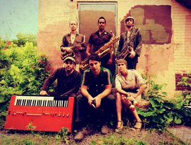 Avatar de The Souljazz Orchestra