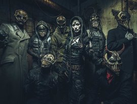 Mushroomhead için avatar