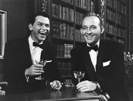 Avatar für Frank Sinatra & Bing Crosby