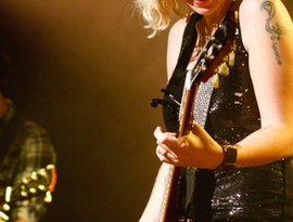 Avatar for Anneke van Giersbergen &amp/Agua De Annique