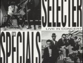 Avatar for The Selecter and The Specials