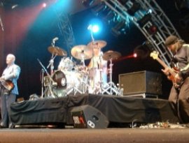 Avatar for Jah Wobble and Bill Laswell