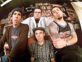 Avatar for The Suicide Machines