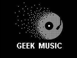 Avatar for Geek Music