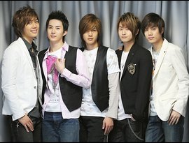 Avatar for SS501더블에스오공일