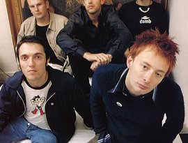 Awatar dla Radiohead