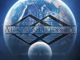 Arn Andersson のアバター