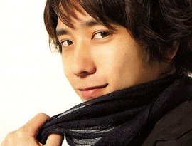 Avatar de Ninomiya Kazunari (ARASHI)