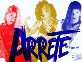 arrete 的头像