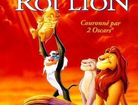 le roi lion için avatar