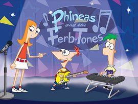 Avatar for Phineas and the Ferbtones