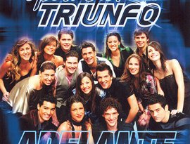 Operacion Triunfo 2006 的头像
