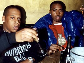 Avatar for Jay-Z & Nas