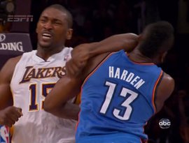 Metta World Peace 的头像