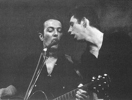 The Pogues & Joe Strummer のアバター