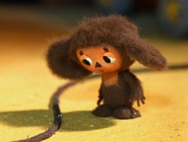 Avatar for Cheburashka