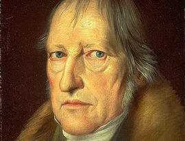 Avatar för Georg Wilhelm Friedrich Hegel