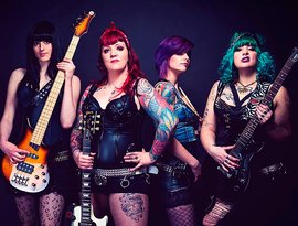 Avatar de The Horny Bitches