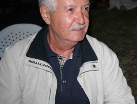 Γιάννης Ντομπρίδης 的头像