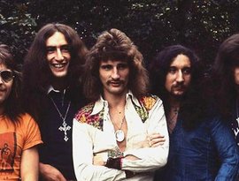 Uriah Heep のアバター