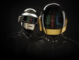Awatar dla Daft Punk vs. Gary Numan