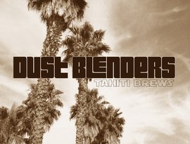 Avatar for Dust Blenders