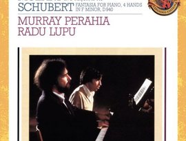 Awatar dla Murray Perahia, Radu Lupu