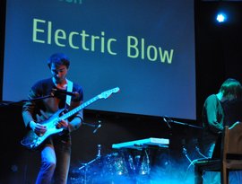 Electric Blow 的头像