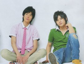 中島裕翔 & 山田涼介 のアバター