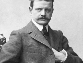 Avatar di Jean Sibelius