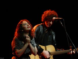 Avatar for Regina Spektor & Jack Dishel