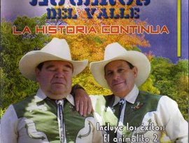 Avatar for LOS LUCEROS DEL VALLE