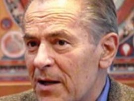 Avatar for Stanislav Grof