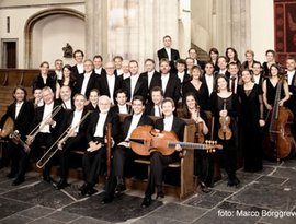 Avatar for Ton Koopman; Amsterdam Baroque Orchestra