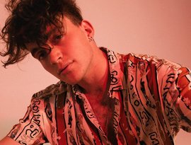 Jonny Glenn 的头像