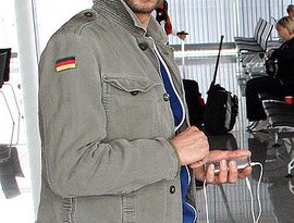 Avatar for Roberto Di Gioia