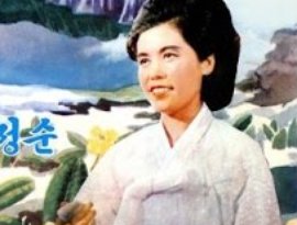Li Jong Sun 的头像