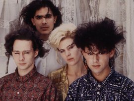 Awatar dla Clan of Xymox