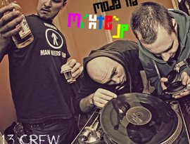 Niczym Kru & DJ Drapol 的头像