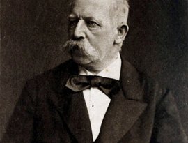 Friedrich Robert Volkmann のアバター