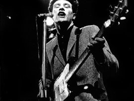 Tony Sheridan のアバター