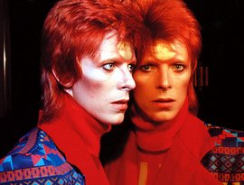 David Bowie için avatar