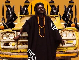 Аватар для Emmanuel Jal